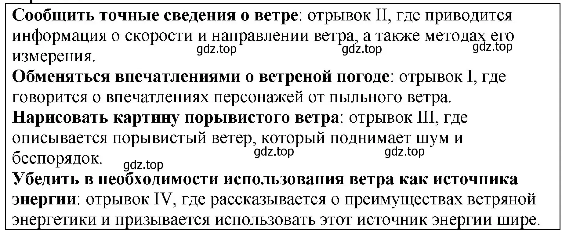 Решение  Задание в рамке (страница 87) гдз по русскому языку 5 класс Ладыженская, Баранов, учебник 1 часть