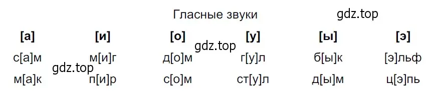 Решение 3. Номер 171 (страница 96) гдз по русскому языку 5 класс Ладыженская, Баранов, учебник 1 часть