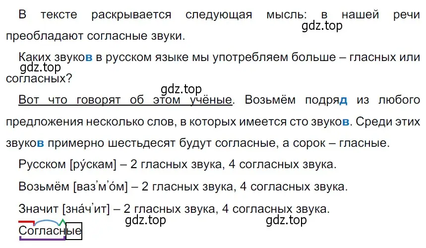 Решение 3. Номер 175 (страница 97) гдз по русскому языку 5 класс Ладыженская, Баранов, учебник 1 часть