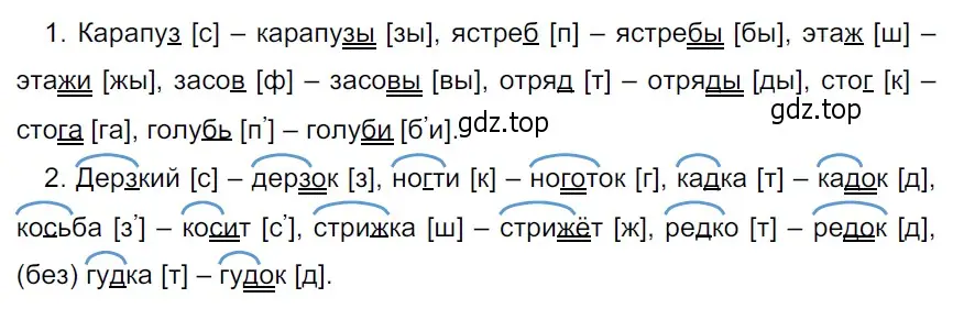 Решение 3. Номер 182 (страница 100) гдз по русскому языку 5 класс Ладыженская, Баранов, учебник 1 часть