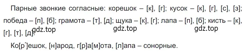 Решение 3. Номер 193 (страница 104) гдз по русскому языку 5 класс Ладыженская, Баранов, учебник 1 часть