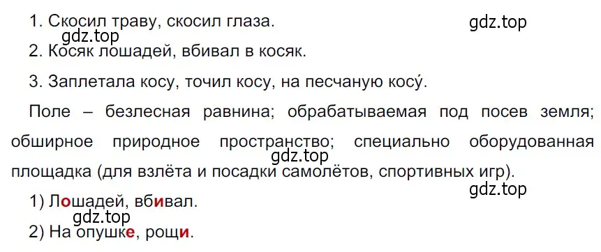 Решение 3. Номер 298 (страница 148) гдз по русскому языку 5 класс Ладыженская, Баранов, учебник 1 часть