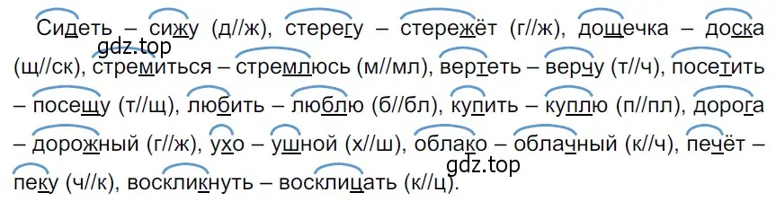 Решение 3. Номер 389 (страница 185) гдз по русскому языку 5 класс Ладыженская, Баранов, учебник 1 часть