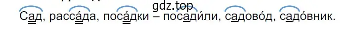 Решение 3. Номер 401 (страница 190) гдз по русскому языку 5 класс Ладыженская, Баранов, учебник 1 часть