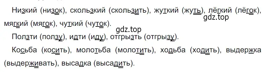 Решение 3. Номер 413 (страница 195) гдз по русскому языку 5 класс Ладыженская, Баранов, учебник 1 часть