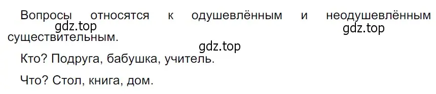 Решение 3. Номер 45 (страница 21) гдз по русскому языку 5 класс Ладыженская, Баранов, учебник 1 часть