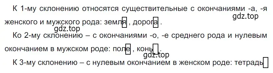 Решение 3. Номер 47 (страница 22) гдз по русскому языку 5 класс Ладыженская, Баранов, учебник 1 часть