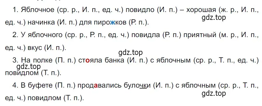 Решение 3. Номер 488 (страница 19) гдз по русскому языку 5 класс Ладыженская, Баранов, учебник 2 часть