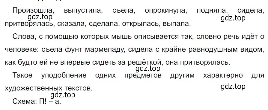 Решение 3. Номер 490 (страница 19) гдз по русскому языку 5 класс Ладыженская, Баранов, учебник 2 часть