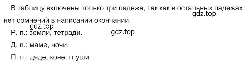 Решение 3. Номер 50 (страница 23) гдз по русскому языку 5 класс Ладыженская, Баранов, учебник 1 часть