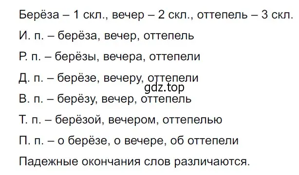 Решение 3. Номер 501 (страница 25) гдз по русскому языку 5 класс Ладыженская, Баранов, учебник 2 часть