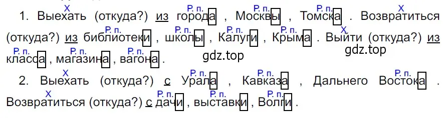 Решение 3. Номер 508 (страница 27) гдз по русскому языку 5 класс Ладыженская, Баранов, учебник 2 часть