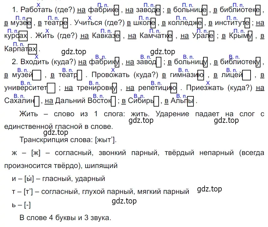 Решение 3. Номер 512 (страница 28) гдз по русскому языку 5 класс Ладыженская, Баранов, учебник 2 часть