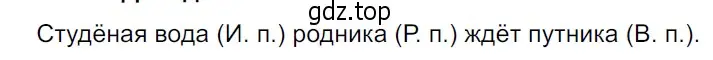 Решение 3. Номер 514 (страница 29) гдз по русскому языку 5 класс Ладыженская, Баранов, учебник 2 часть