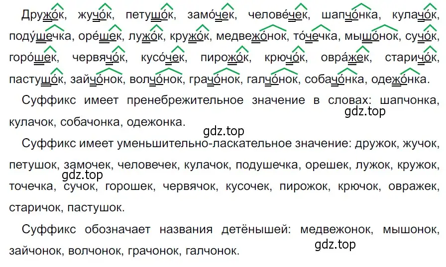 Решение 3. Номер 591 (страница 59) гдз по русскому языку 5 класс Ладыженская, Баранов, учебник 2 часть