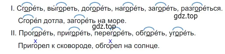 Решение 3. Номер 601 (страница 64) гдз по русскому языку 5 класс Ладыженская, Баранов, учебник 2 часть