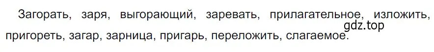 Решение 3. Номер 607 (страница 66) гдз по русскому языку 5 класс Ладыженская, Баранов, учебник 2 часть