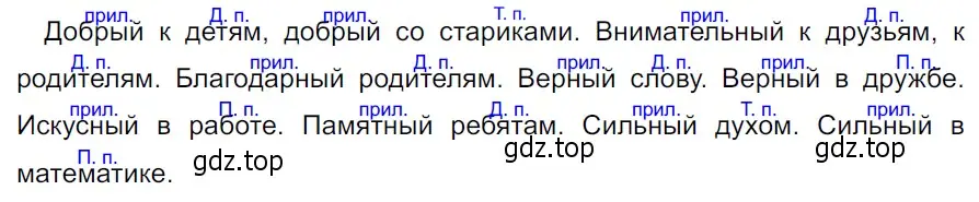 Решение 3. Номер 637 (страница 79) гдз по русскому языку 5 класс Ладыженская, Баранов, учебник 2 часть