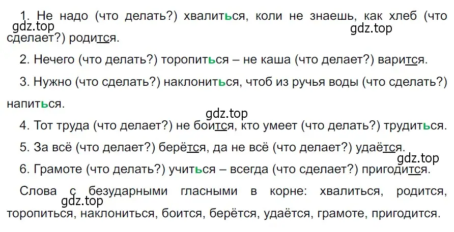 Решение 3. Номер 719 (страница 116) гдз по русскому языку 5 класс Ладыженская, Баранов, учебник 2 часть