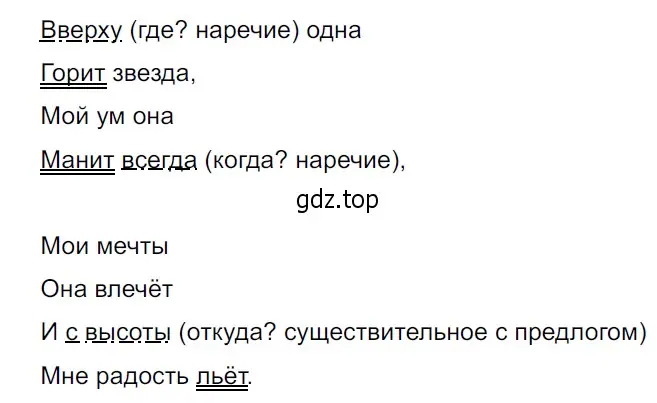 Решение 3. Номер 877 (страница 189) гдз по русскому языку 5 класс Ладыженская, Баранов, учебник 2 часть