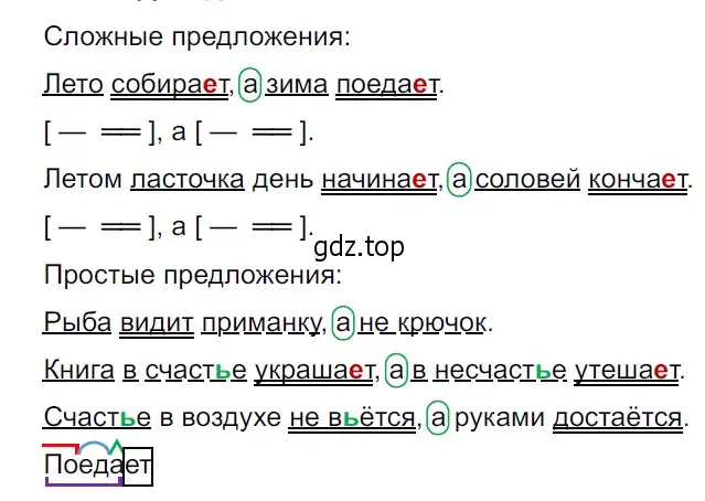 Решение 3. Номер 918 (страница 210) гдз по русскому языку 5 класс Ладыженская, Баранов, учебник 2 часть