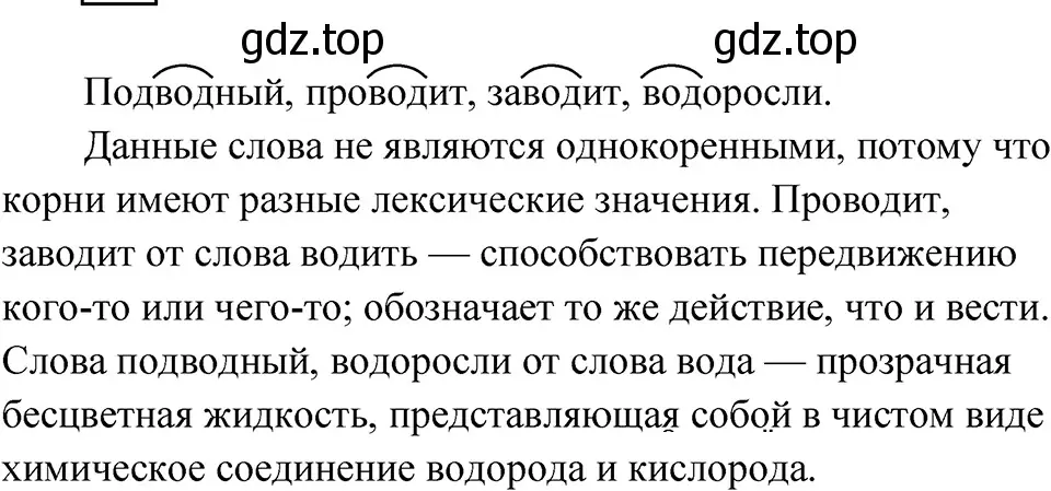 Решение 4. Номер 13 (страница 8) гдз по русскому языку 5 класс Ладыженская, Баранов, учебник 1 часть