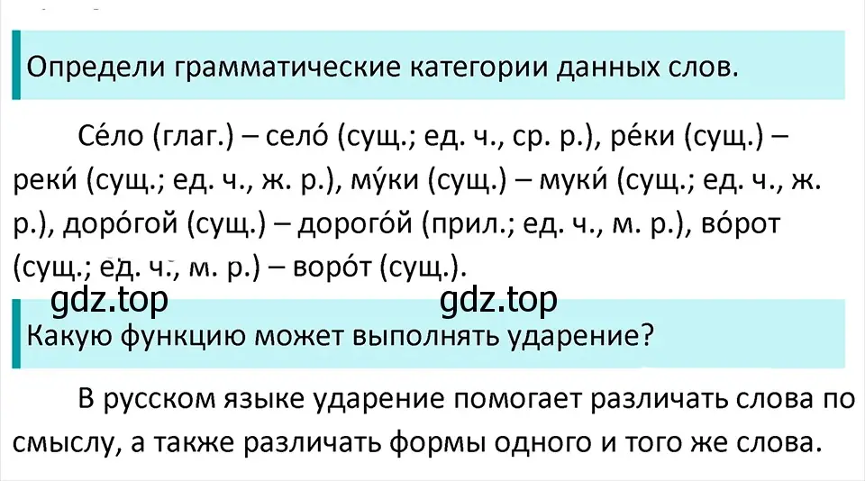 Решение 4. Номер 221 (страница 118) гдз по русскому языку 5 класс Ладыженская, Баранов, учебник 1 часть