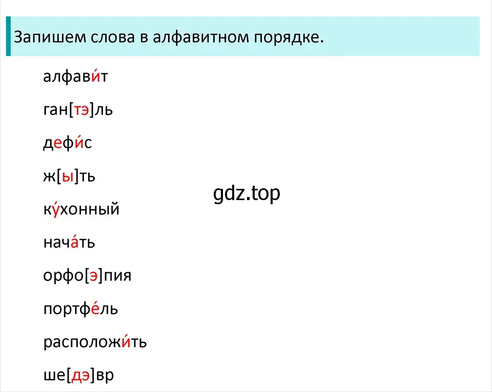 Решение 4. Номер 226 (страница 119) гдз по русскому языку 5 класс Ладыженская, Баранов, учебник 1 часть