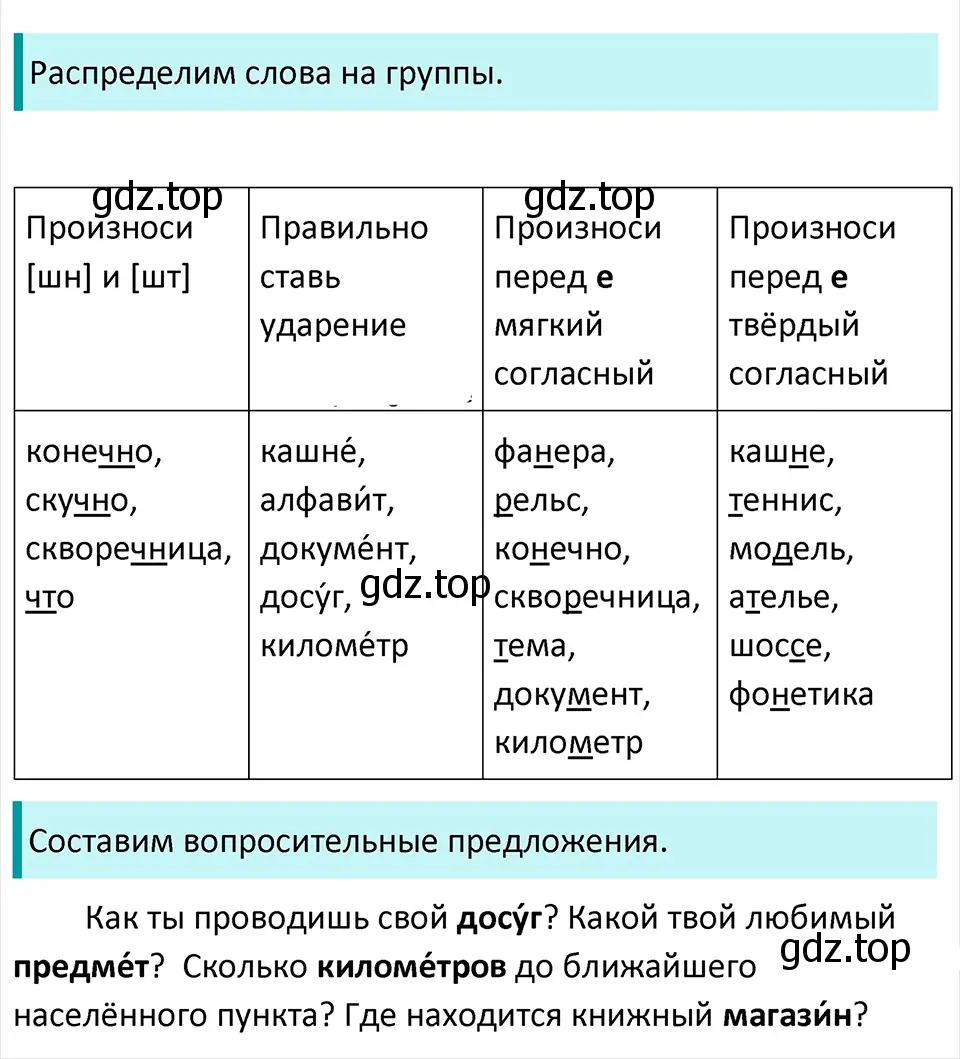 Решение 4. Номер 228 (страница 120) гдз по русскому языку 5 класс Ладыженская, Баранов, учебник 1 часть