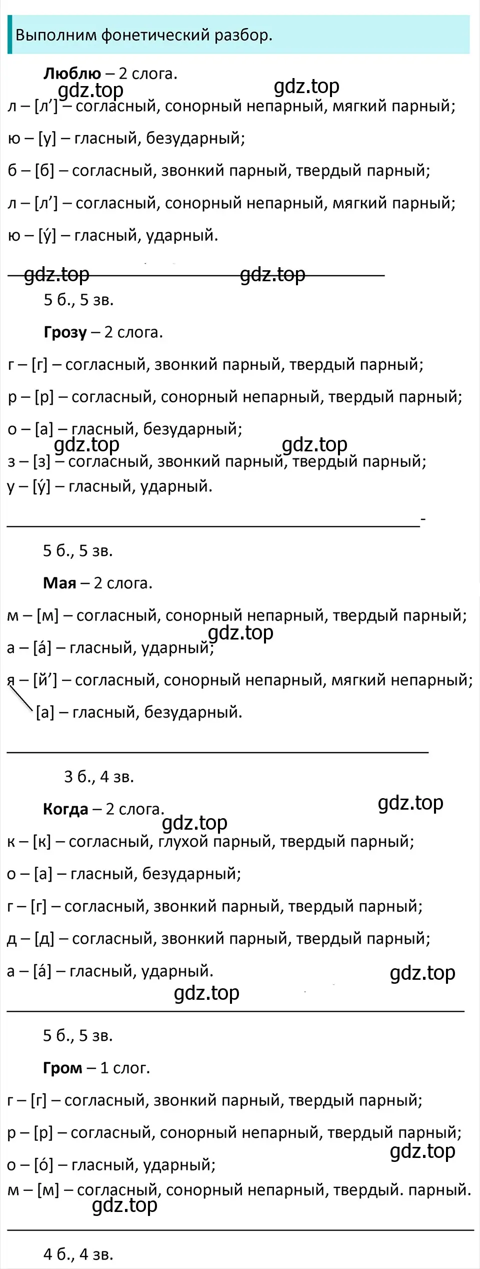 Решение 4. Номер 230 (страница 122) гдз по русскому языку 5 класс Ладыженская, Баранов, учебник 1 часть