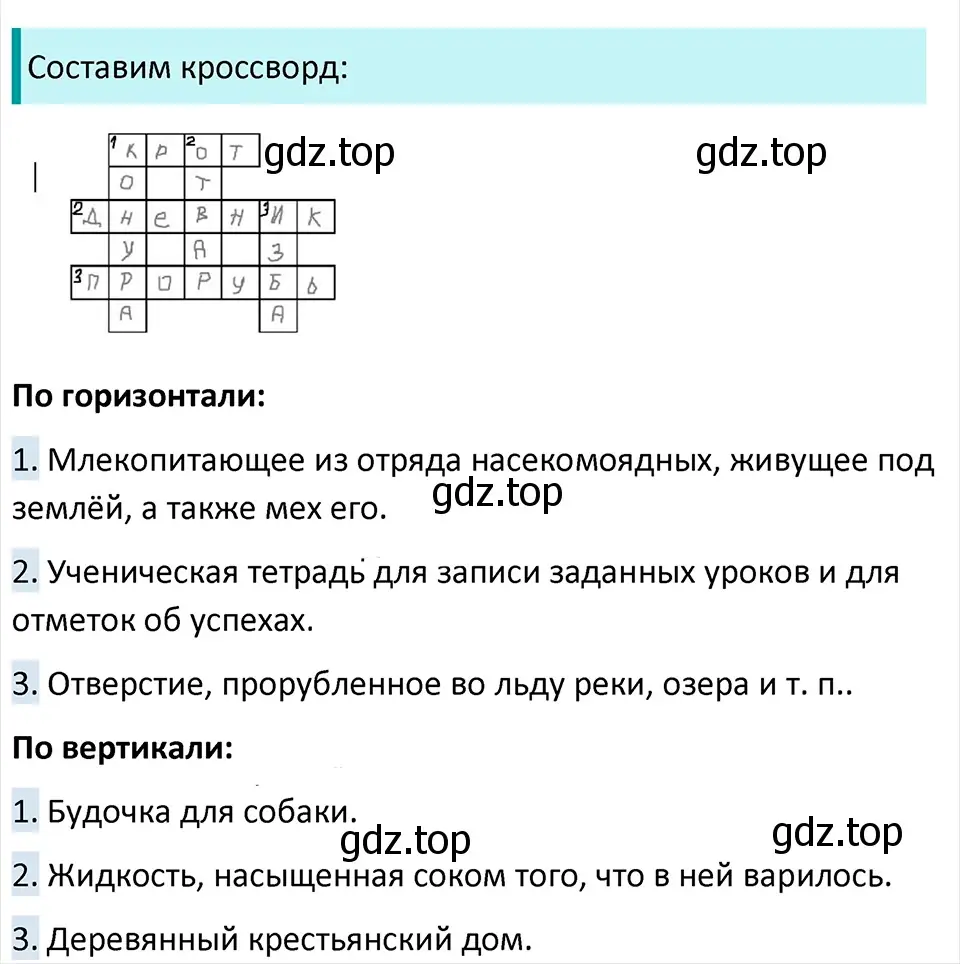 Решение 4. Номер 272 (страница 139) гдз по русскому языку 5 класс Ладыженская, Баранов, учебник 1 часть