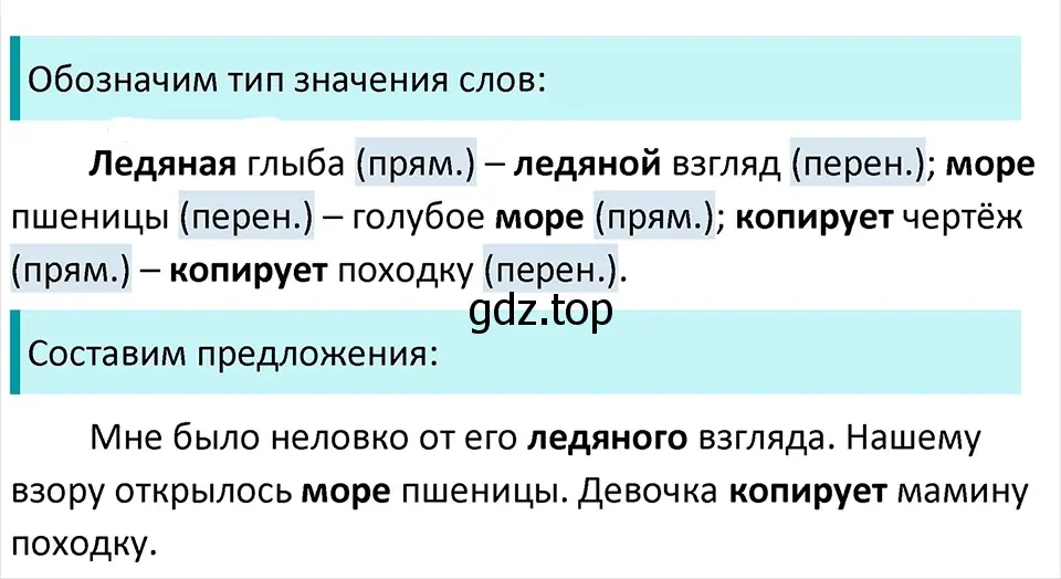 Решение 4. Номер 288 (страница 145) гдз по русскому языку 5 класс Ладыженская, Баранов, учебник 1 часть