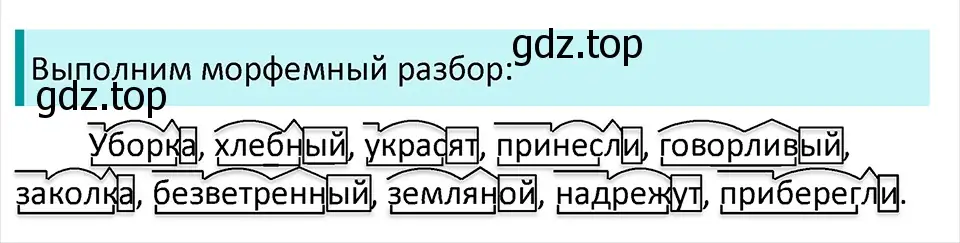 Решение 4. Номер 346 (страница 168) гдз по русскому языку 5 класс Ладыженская, Баранов, учебник 1 часть