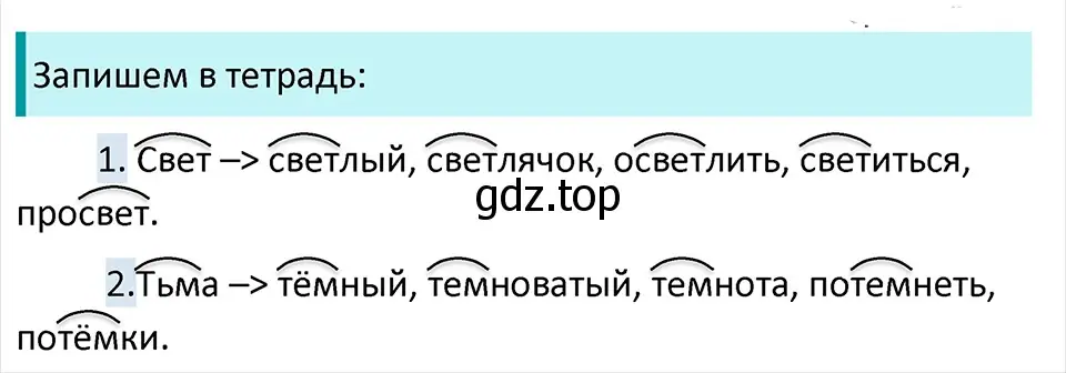 Решение 4. Номер 362 (страница 176) гдз по русскому языку 5 класс Ладыженская, Баранов, учебник 1 часть