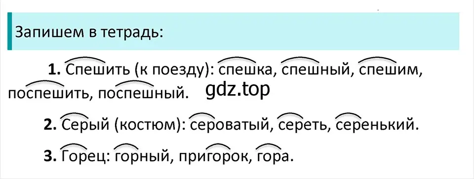 Решение 4. Номер 365 (страница 176) гдз по русскому языку 5 класс Ладыженская, Баранов, учебник 1 часть