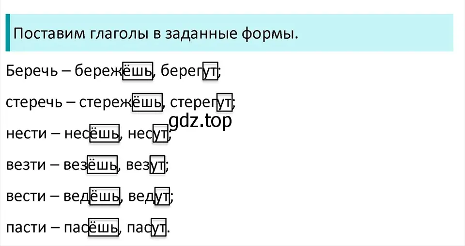 Решение 4. Номер 37 (страница 18) гдз по русскому языку 5 класс Ладыженская, Баранов, учебник 1 часть