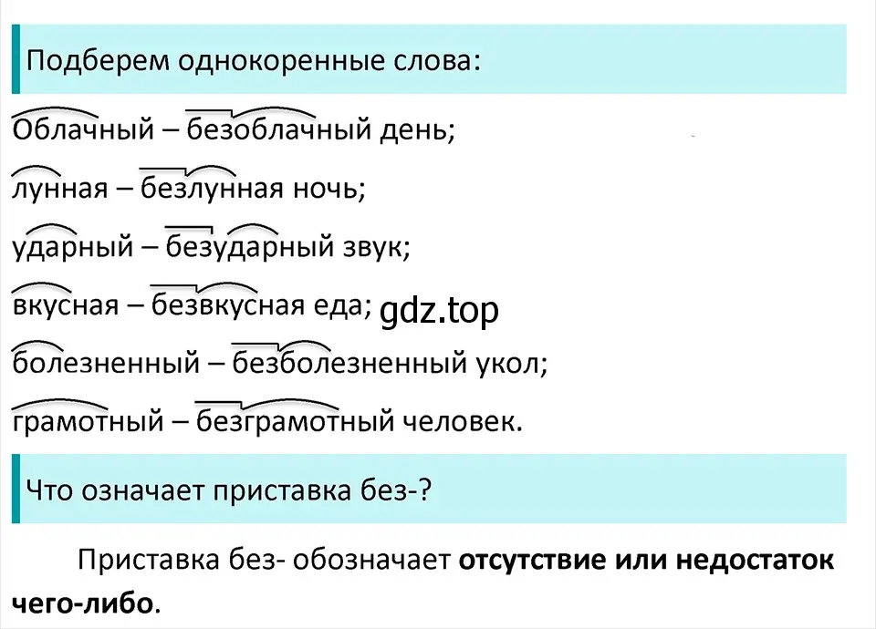 Решение 4. Номер 381 (страница 182) гдз по русскому языку 5 класс Ладыженская, Баранов, учебник 1 часть