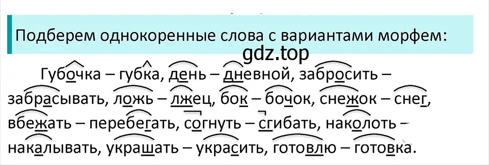 Решение 4. Номер 399 (страница 189) гдз по русскому языку 5 класс Ладыженская, Баранов, учебник 1 часть