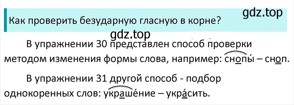 Решение 4. Номер 404 (страница 191) гдз по русскому языку 5 класс Ладыженская, Баранов, учебник 1 часть