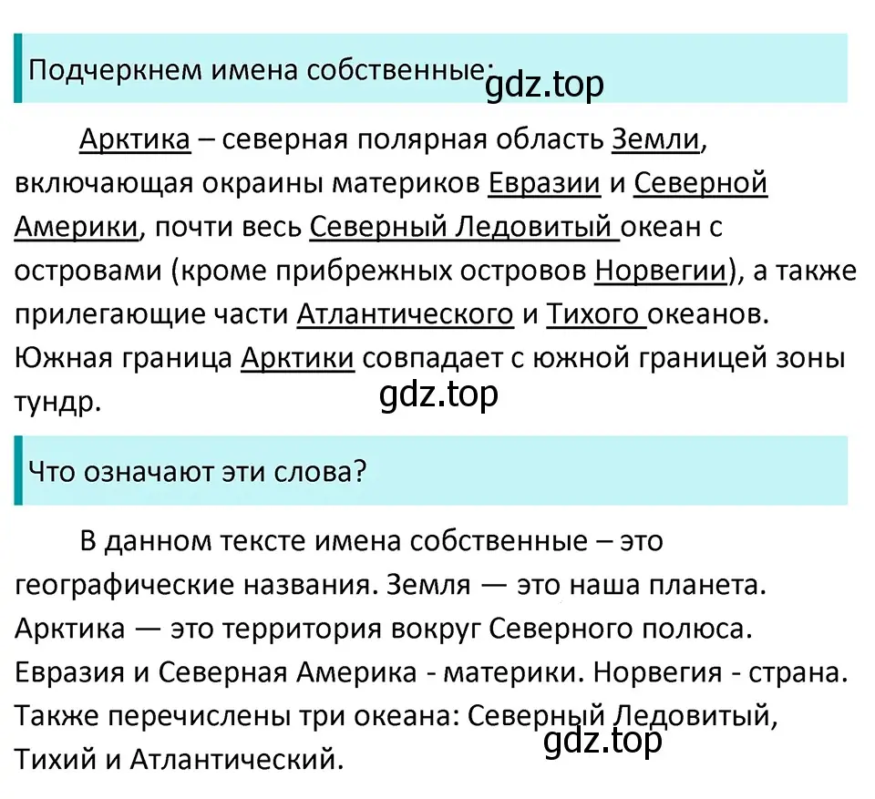 Решение 4. Номер 476 (страница 16) гдз по русскому языку 5 класс Ладыженская, Баранов, учебник 2 часть