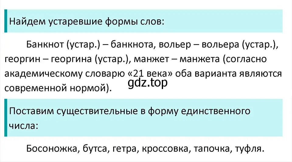 Решение 4. Номер 489 (страница 19) гдз по русскому языку 5 класс Ладыженская, Баранов, учебник 2 часть