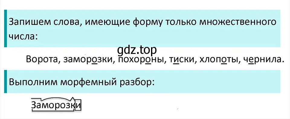 Решение 4. Номер 493 (страница 21) гдз по русскому языку 5 класс Ладыженская, Баранов, учебник 2 часть