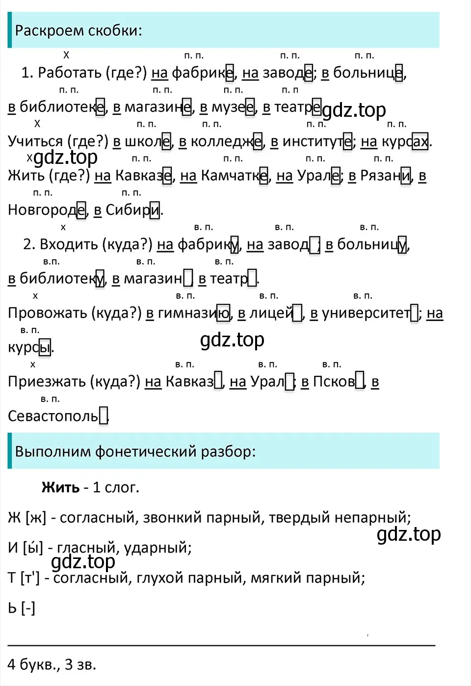 Решение 4. Номер 512 (страница 28) гдз по русскому языку 5 класс Ладыженская, Баранов, учебник 2 часть