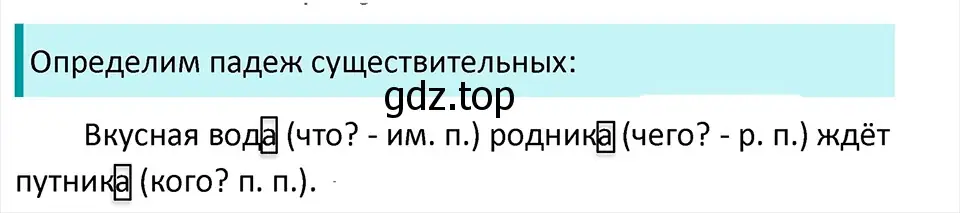 Решение 4. Номер 514 (страница 29) гдз по русскому языку 5 класс Ладыженская, Баранов, учебник 2 часть