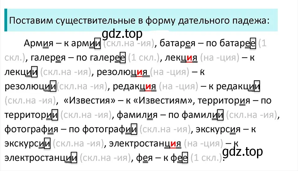 Решение 4. Номер 523 (страница 33) гдз по русскому языку 5 класс Ладыженская, Баранов, учебник 2 часть