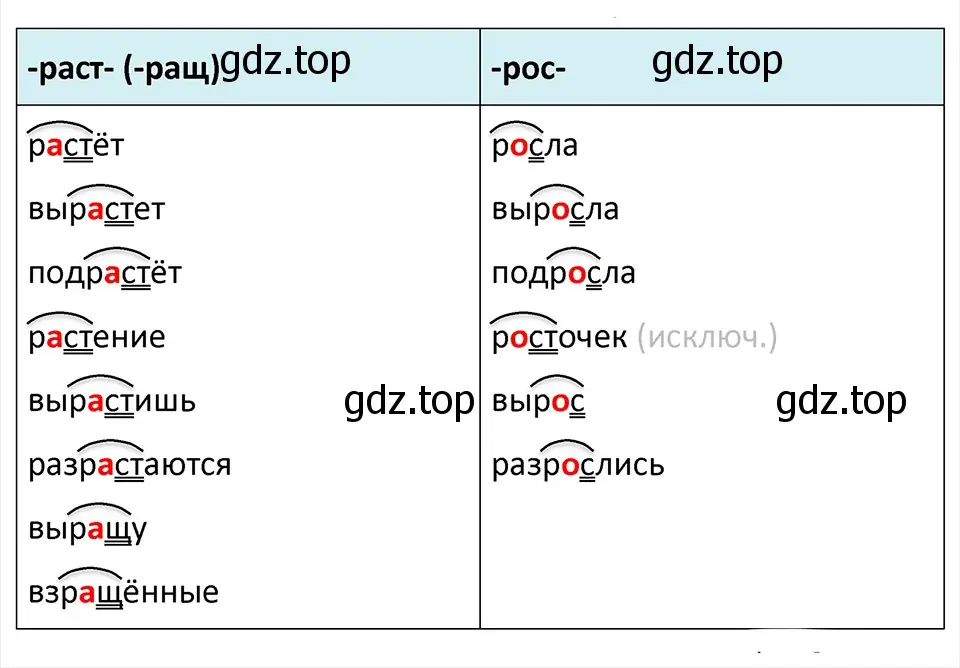 Решение 4. Номер 611 (страница 67) гдз по русскому языку 5 класс Ладыженская, Баранов, учебник 2 часть