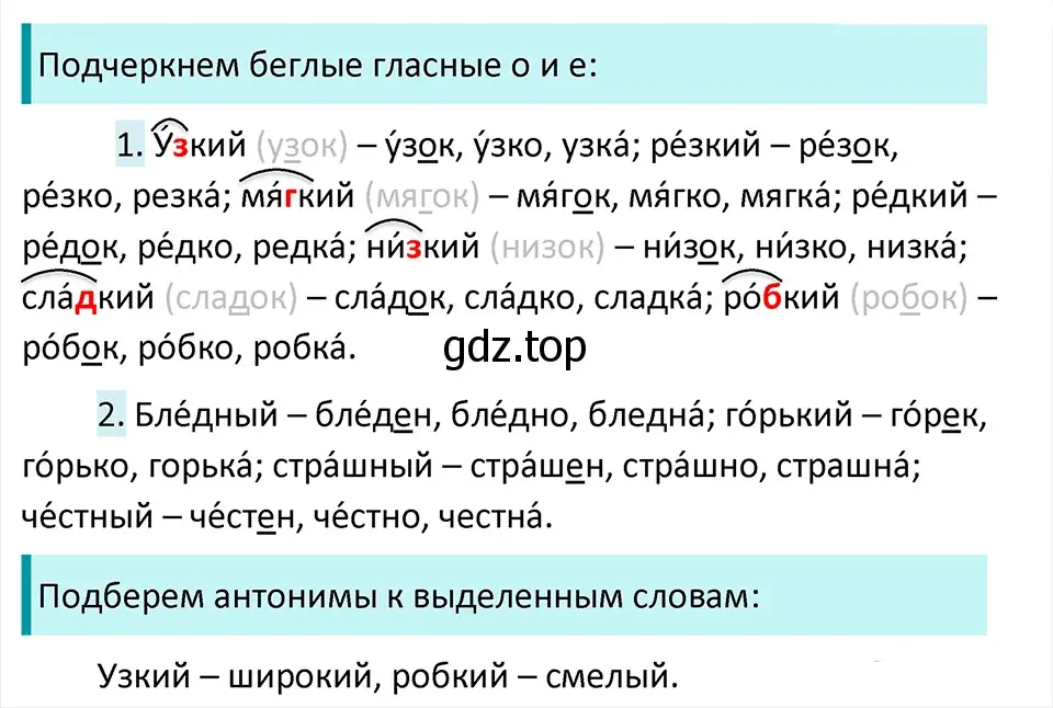 Решение 4. Номер 655 (страница 89) гдз по русскому языку 5 класс Ладыженская, Баранов, учебник 2 часть