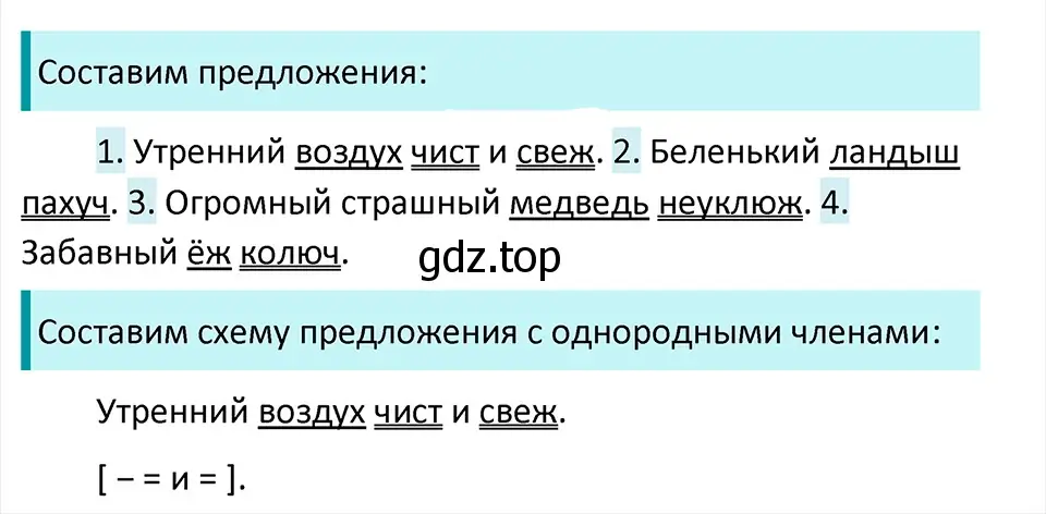 Решение 4. Номер 658 (страница 90) гдз по русскому языку 5 класс Ладыженская, Баранов, учебник 2 часть