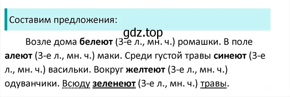 Решение 4. Номер 681 (страница 100) гдз по русскому языку 5 класс Ладыженская, Баранов, учебник 2 часть