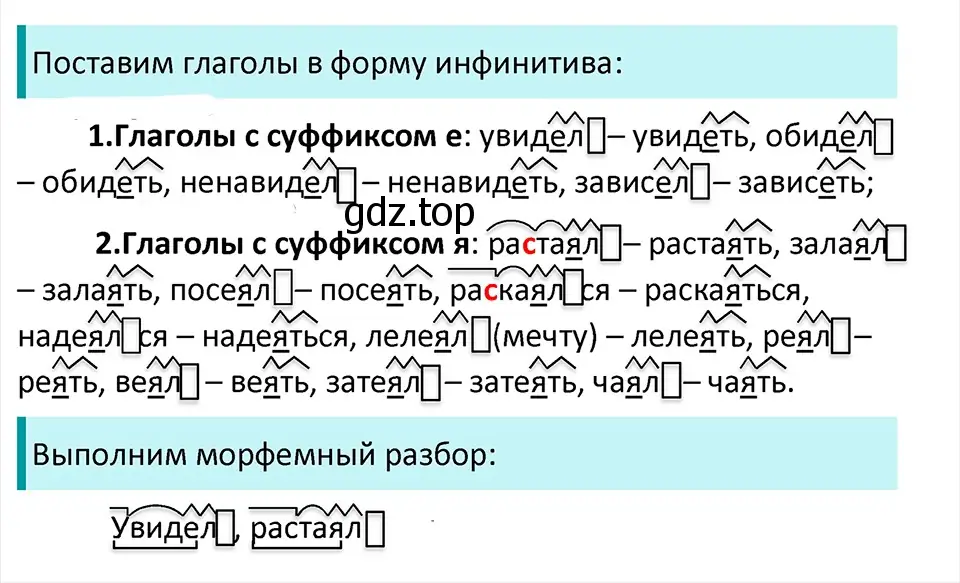 Решение 4. Номер 731 (страница 122) гдз по русскому языку 5 класс Ладыженская, Баранов, учебник 2 часть